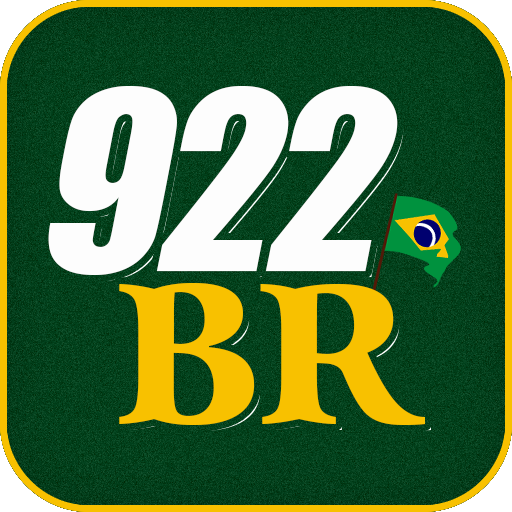Logo da 922br
